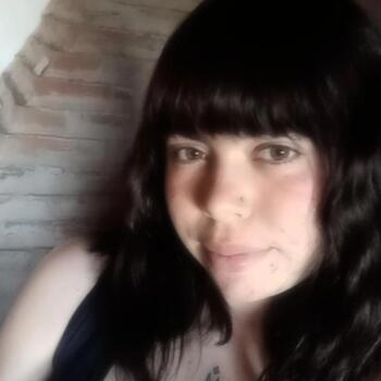 Babysitter in Rocha: Pamela