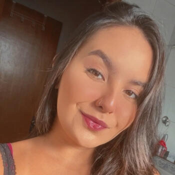 Babysitter Belo Horizonte: Julia