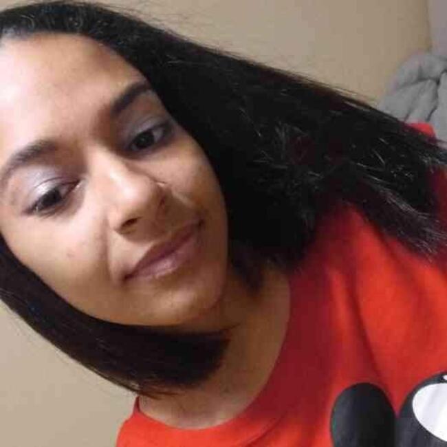 Babysitting job in Higuillar: Irene
