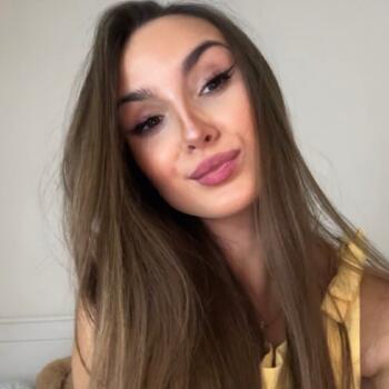 Babysitter Dubí: Agáta