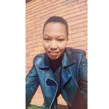 Nanny Vereeniging: Malehola Cecilia