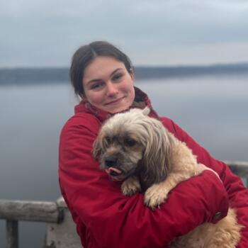 Babysitter in Haimhausen: Susi