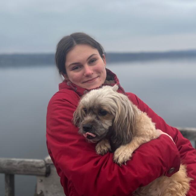 Babysitter in Haimhausen: Susi