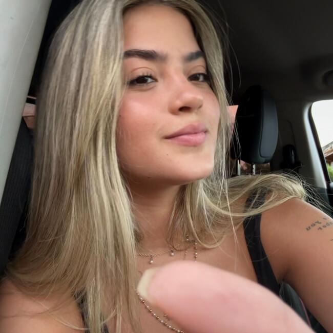 Babysitter in Dublin: Pietra