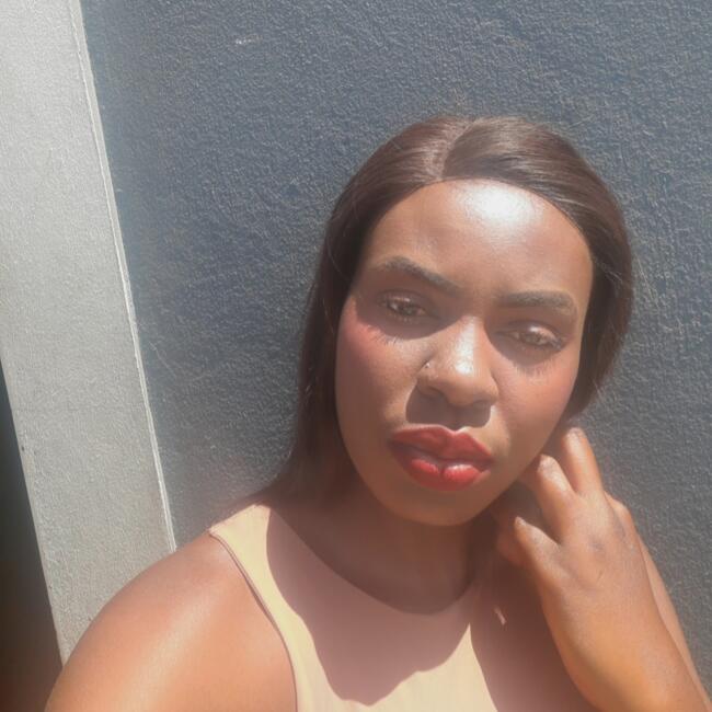 Babysitter in Cape Town: Sabina