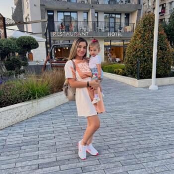 Babysitting job in Stara Zagora: babysitting job Dara