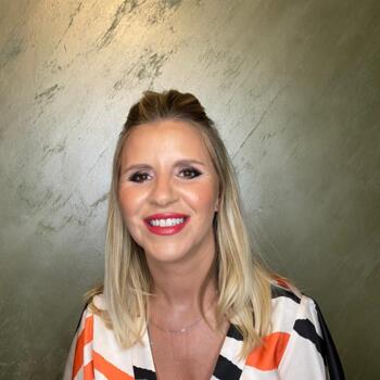 Babysitter Selo Mladenovac: Danijela