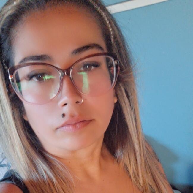 Babysitter in Peñaflor: Patricia