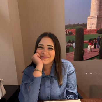 Babysitter in St. Gallen: Nelis