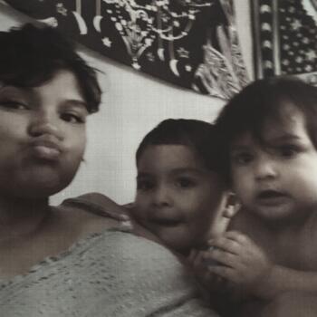 Job de garde d'enfants à San Antonio: job de garde d'enfants Yadira