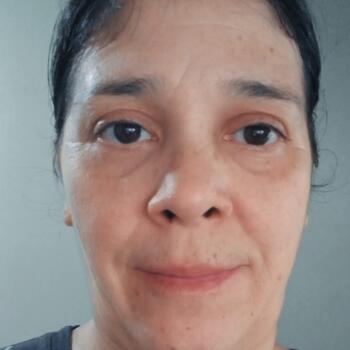 Babysitter in Formosa: Karina