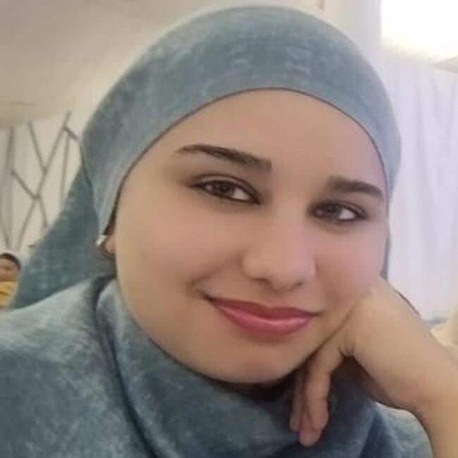 Babysitter in Cape Town: Azraa