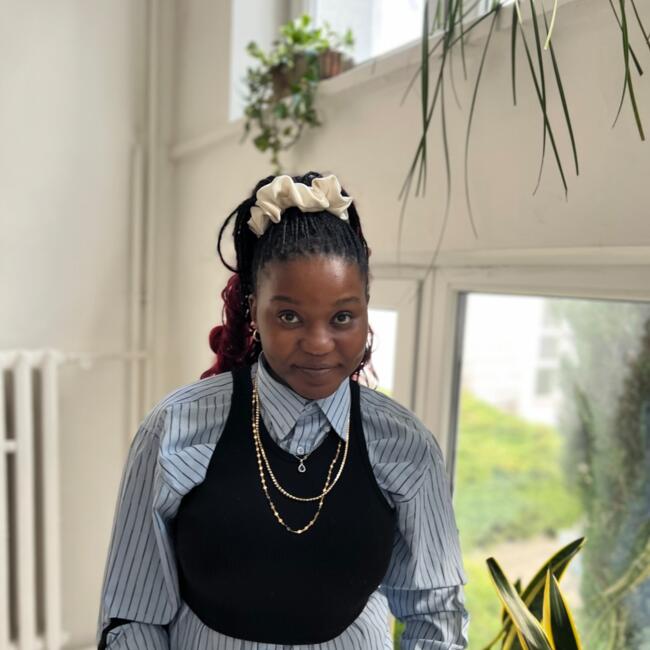 Opiekunka do dziecka w Rzeszów: Yolandah