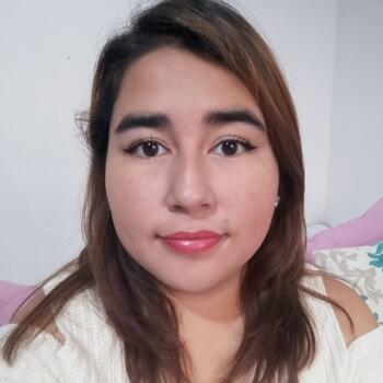 Niñera Ciudad de México: Alejandra Troncoso