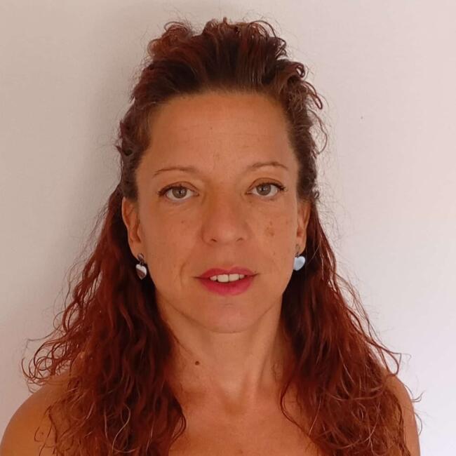 Babysitter in Alagón: Lorena