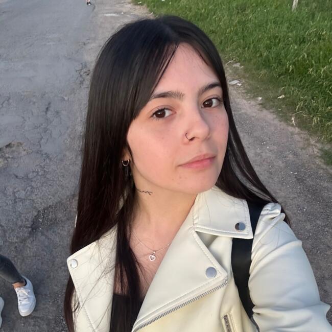 Niñera en Pilar: Aylu