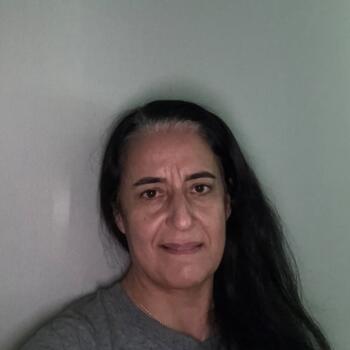 Niñera en Madrid: Concha