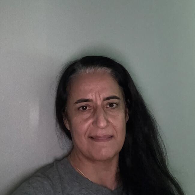 Niñera en Madrid: Concha