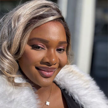 Nanny in Upper Marlboro: Ardjiene Sanoh