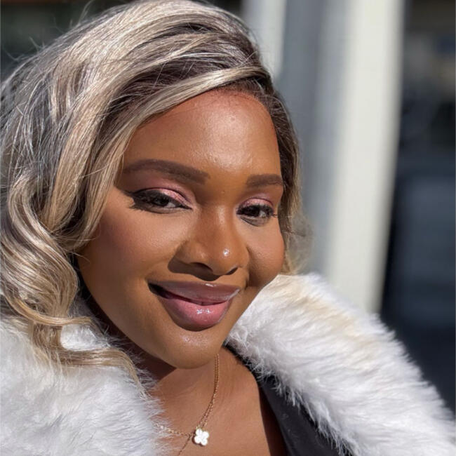 Nanny in Upper Marlboro: Ardjiene Sanoh