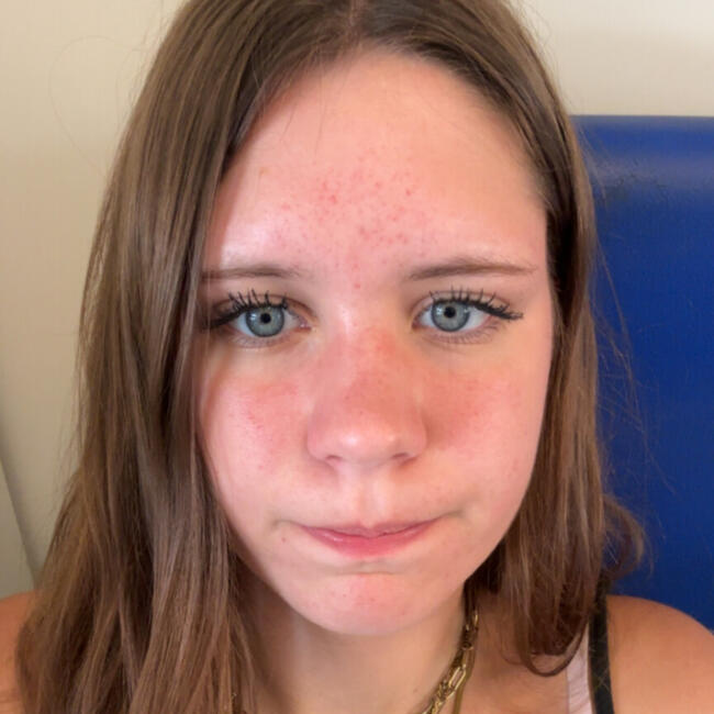 Babysitter in Oude Pekela: Sophia