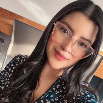 Babysitter in Cartago: Jenifer