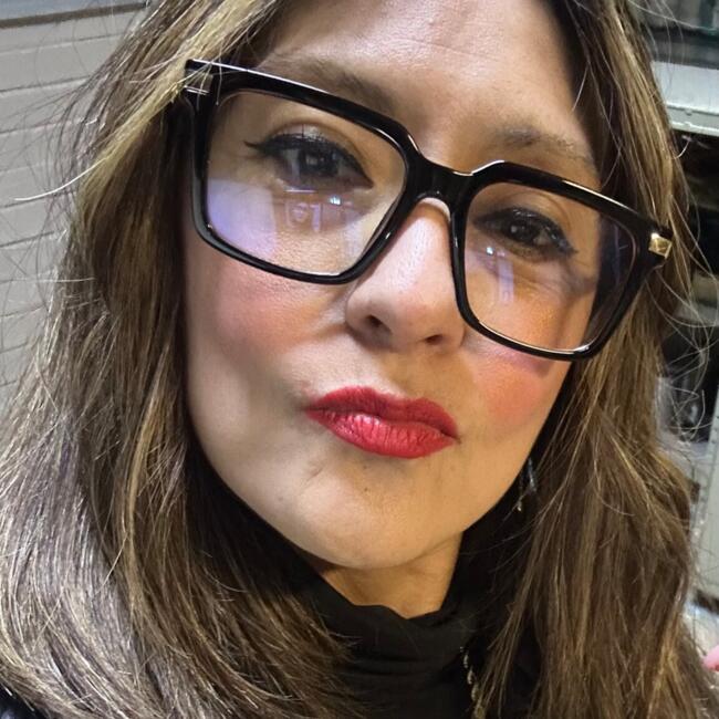 Niñera en Ciudad de México: Ivette