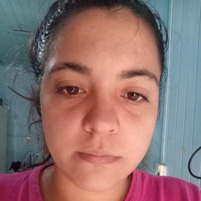 Babysitter in Posadas: Guada