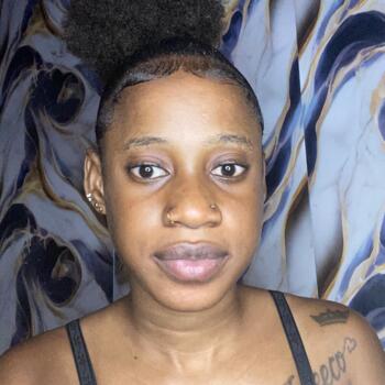 Babysitter in Kingston: Nastasya