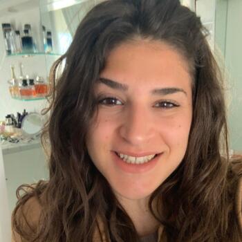 Babysitter Monvalle: Jessica