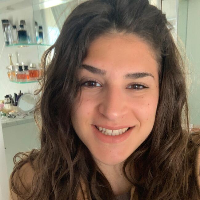 Babysitter a Monvalle: Jessica