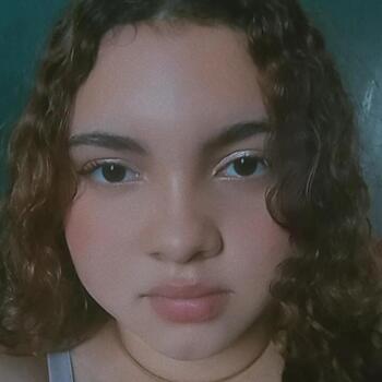 Babysitter in Nuevo Arraiján: Aytana