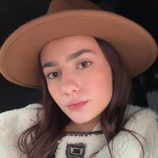 Babysitter in Dijon: Eugenie