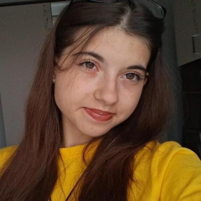 Bonă în Iași: Amalia