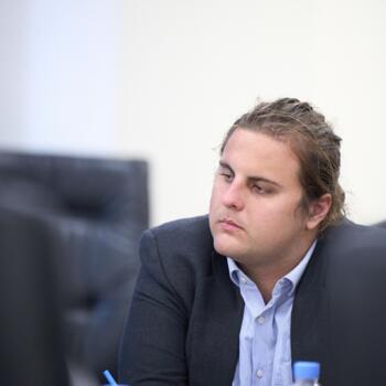 Baby-sitter Mont-de-Marsan: Alexandre