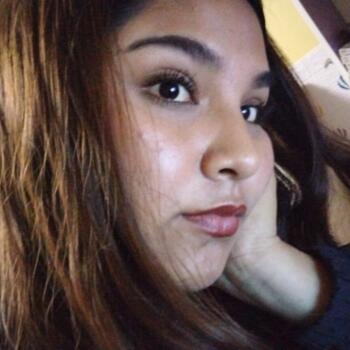 Niñera en Pimentel: Ana Lucía