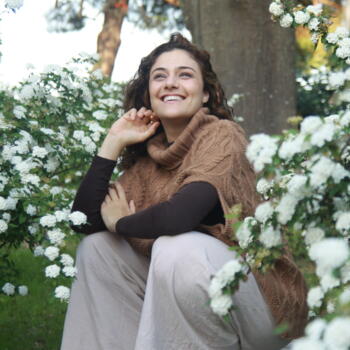 Babysitter in Berlin: Lorena