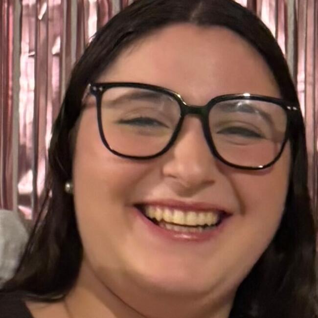 Babysitter in Bourg-en-Bresse: Louna