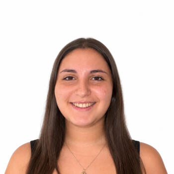 Baby-sitter Bourg-en-Bresse: Louna