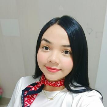 Babysitter in Bogotá: Naty