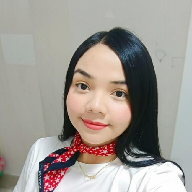 Babysitter in Bogotá: Naty