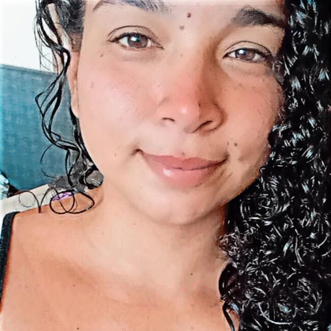 Babysitter in Motupe: Katerine