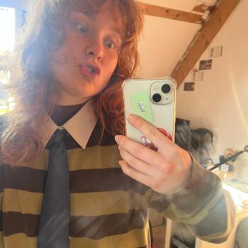 Babysitter in Saint-Brieuc: Maëlle