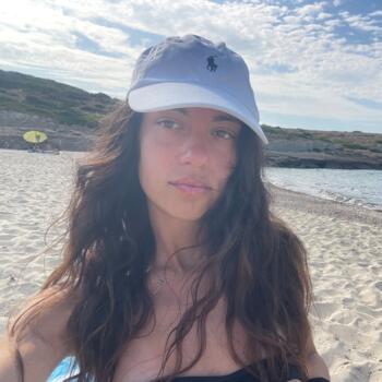 Babysitter in Verona: Aurora