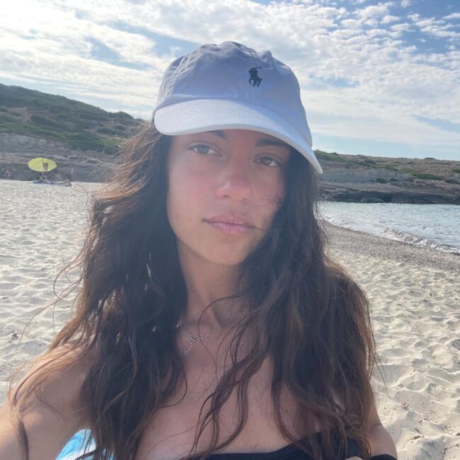 Babysitter in Verona: Aurora