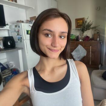 Babysitter in Montevideo: Alfonsina