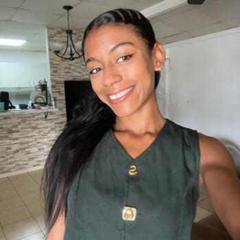 Niñera en Arraiján: Nayelie Flores