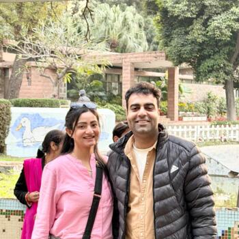 Parent Gurugram: Roopali