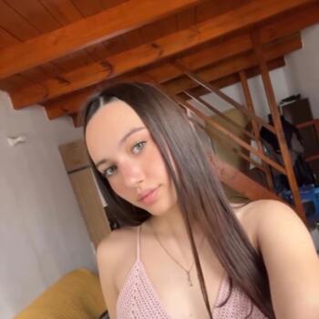 Niñera en Maldonado: Brissa