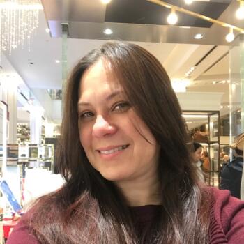 Babysitter in Elizabeth: Ingritt